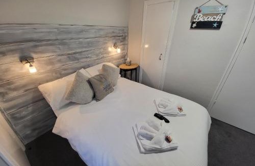 Tenby House | Ashby House
