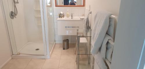 Napier Bed & Breakfast | Ashcroft Gardens Bed & Breakfast