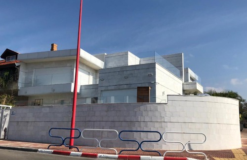 Ashdod Villa | Ashdod , Har Metsada 23 Вилла