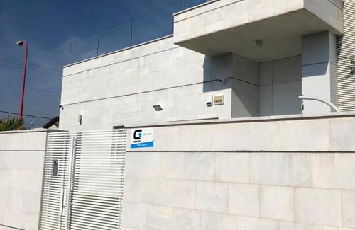 Ashdod Villa | Ashdod , Har Metsada 23 Вилла