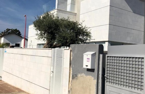 Ashdod Villa | Ashdod , Har Metsada 23 Вилла