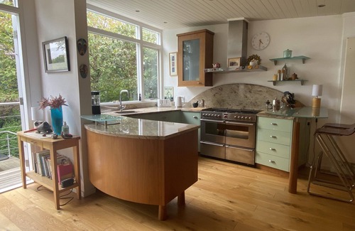 Royal Tunbridge Wells House | Ashdown Forest/Tunbridge Wells - sleeps 10 guests