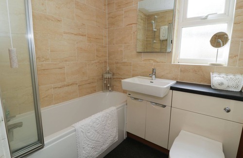 Longframlington Cottage | ASHDOWNE, pet friendly, country holiday cottage in Longframlington