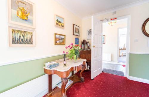Dingle Bed & Breakfast | Ashe's Accommodation