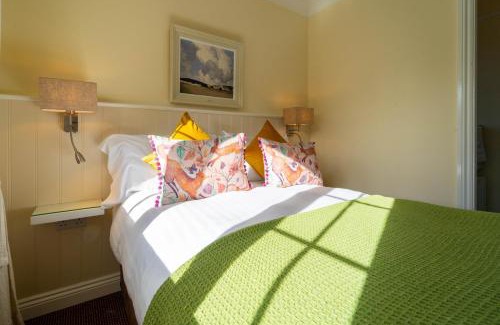Dingle Bed & Breakfast | Ashe's Accommodation