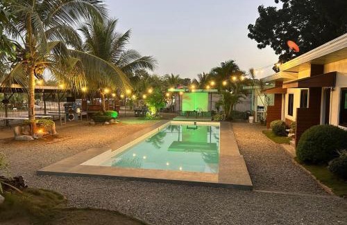 Dauis Villa | Ashelma resort
