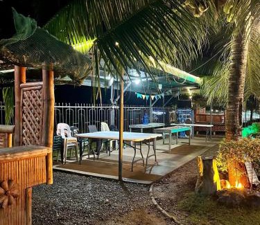 Dauis Villa | Ashelma resort