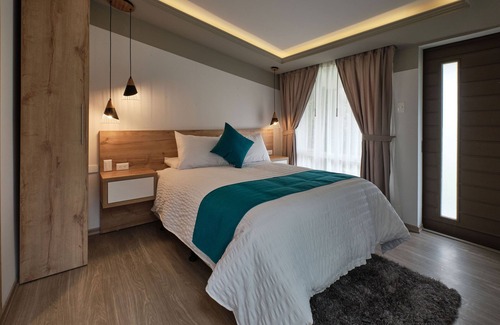 Chimborazo Province Hotel | Asher Hospedaje y Turismo