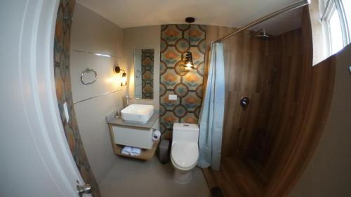 Chimborazo Province Hotel | Asher Hospedaje y Turismo