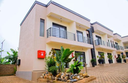 Rwamagana House | Asher's Village