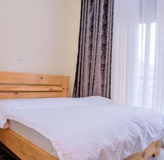 Rwamagana House | Asher's Village