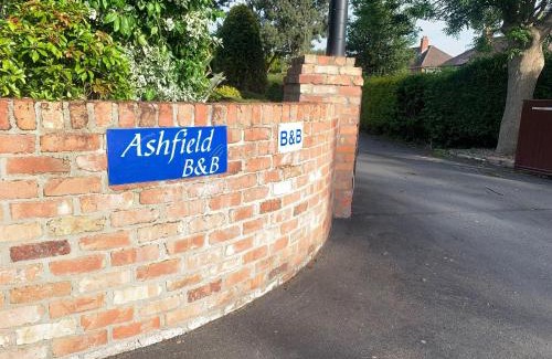 Belfast Bed & Breakfast | Ashfield Bed & Breakfast