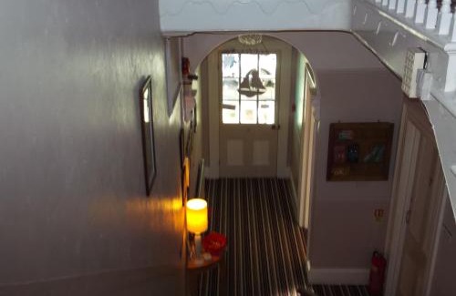 Torquay City Centre House | Ashfield Guest House