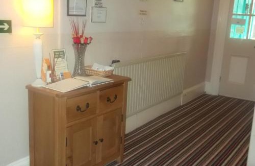 Torquay City Centre House | Ashfield Guest House