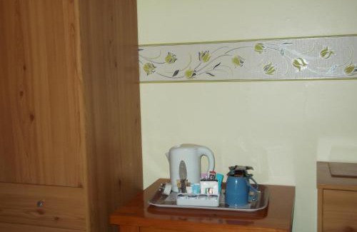 Torquay City Centre House | Ashfield Guest House
