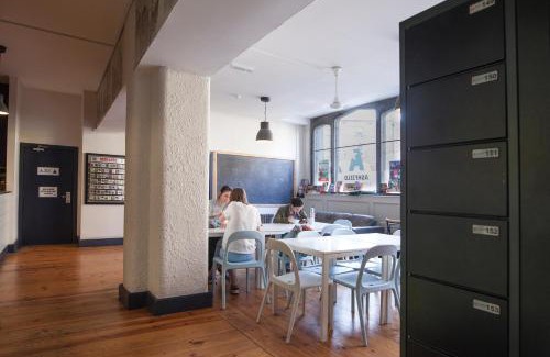 City Centre Dublin Hostel | Ashfield Hostel