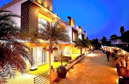 Devghar Villa | Ashford By Stellar Stays