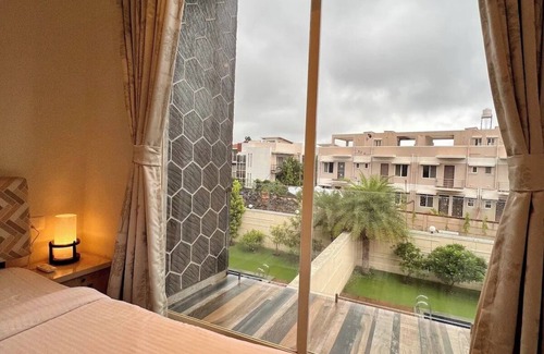 Devghar Villa | Ashford By Stellar Stays
