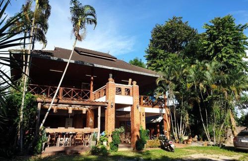 Chiang Dao House | Ashi Guesthouse Chiangdao
