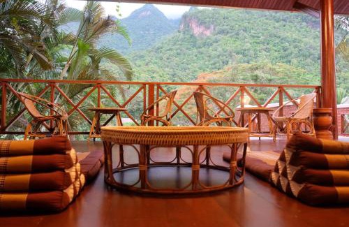 Chiang Dao House | Ashi Guesthouse Chiangdao