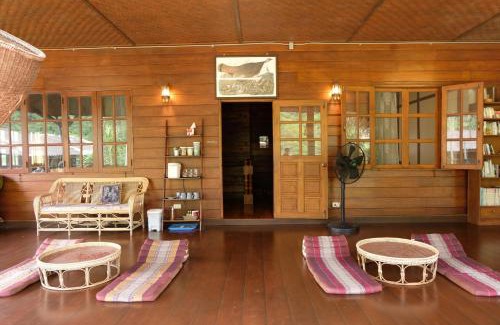 Chiang Dao House | Ashi Guesthouse Chiangdao