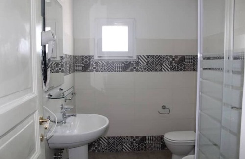 Acquarica del Capo Bed & Breakfast | Ashian Palace - Apartment 6