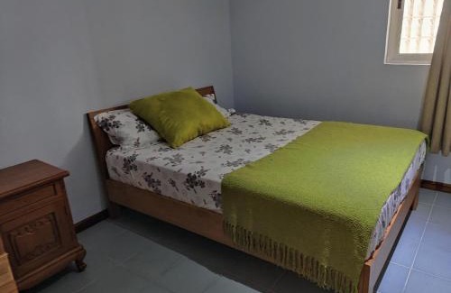 Wolmar Apartment | Ashiana OceanSide Apartment