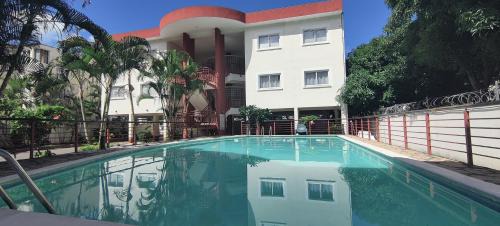 Wolmar Apartment | Ashiana OceanSide Apartment