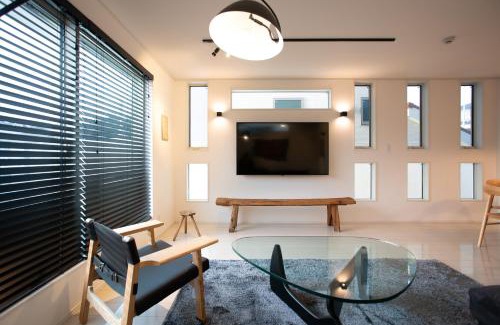 Yokosuka House | Ashina Bayfront Villa