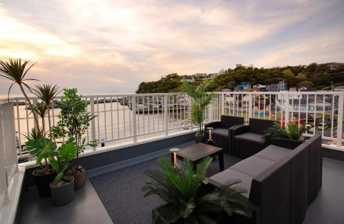 Yokosuka House | Ashina Bayfront Villa