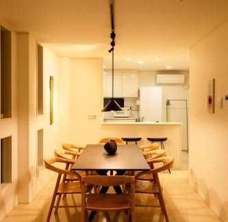 Yokosuka House | Ashina Bayfront Villa