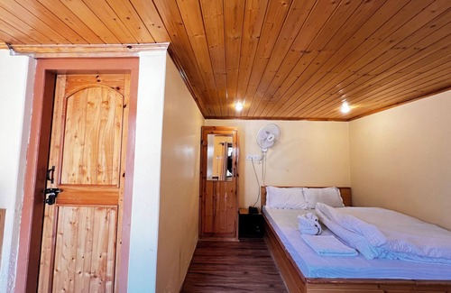 Kargil Hotel | Ashina Eco Resort
