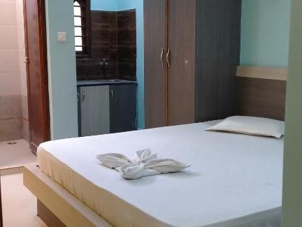 Puri House | Ashirbad Guest House