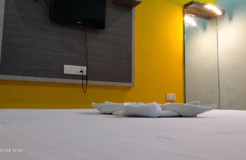 Puri House | Ashirbad Guest House
