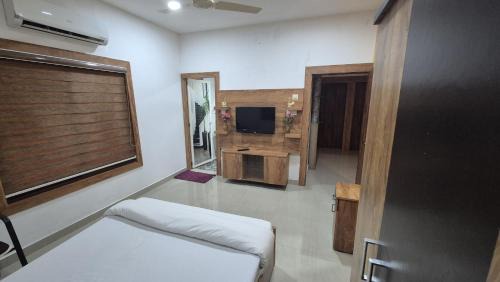 Bovikanam Apartment | Ashirvad Villa Rooms
