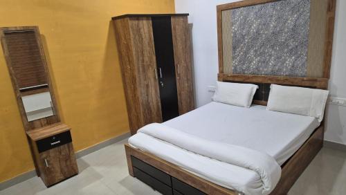 Bovikanam Apartment | Ashirvad Villa Rooms