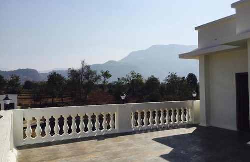 Karjat Villa | Ashirwaad Farms