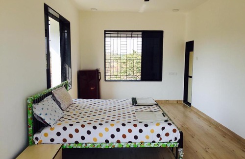 Karjat Villa | Ashirwaad Farms