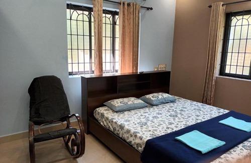 Tonse West House | Ashirwad beach Homestay