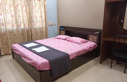 Tonse West House | Ashirwad beach Homestay