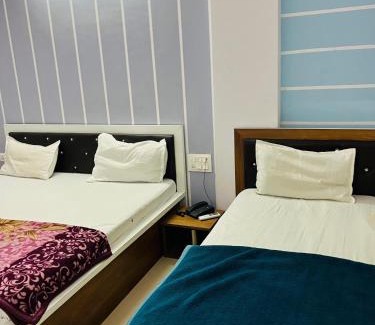 Khatu Hotel | Ashirwad Guest House