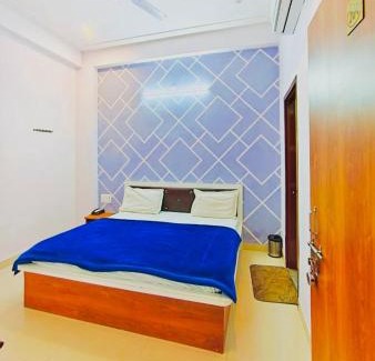 Khatu Hotel | Ashirwad Guest House