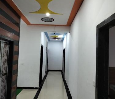 Shri Madhopur Hotel | Ashirwad Hotel