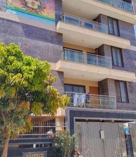 Bengaluru House | Ashirwad Residency Inside Manyata Tech Park