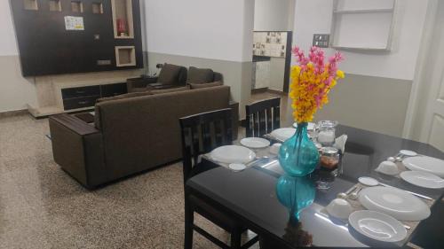 Bengaluru House | Ashirwad Residency Inside Manyata Tech Park