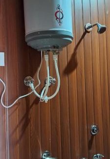 Shivanandi House | Ashish hotel and restaurant