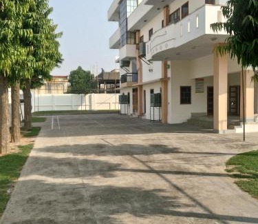 Jaipur House | Ashish Marriage Place