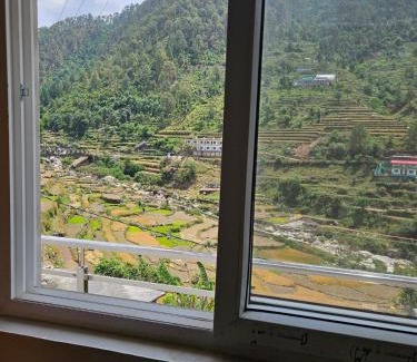 Kharsali Bed & Breakfast | Ashiyana home stay