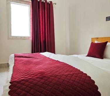 Kharsali Bed & Breakfast | Ashiyana home stay