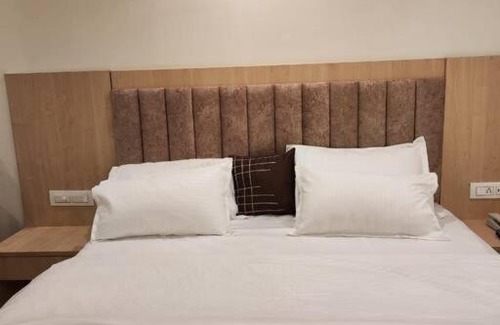 Shyam Nagar Apartment | Ashiyana